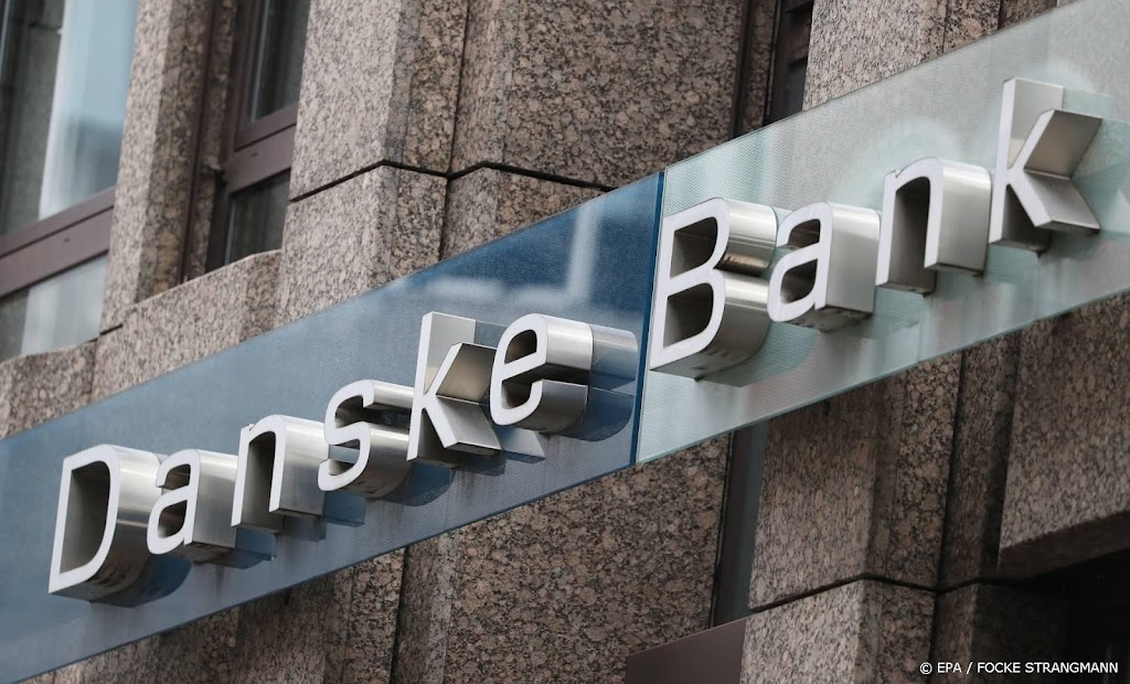 Danske Bank bekent schuld aan fraude in VS, betaalt 2 miljard 