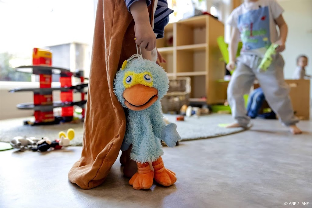 Rapport: Verdachte seksueel geweld tegen kinderen vaak familielid