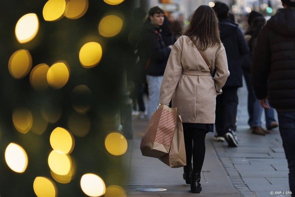 Britse economie krimpt meer dan verwacht, vrees voor recessie