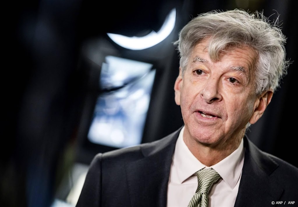 PVV-leider Wilders draagt Plasterk voor als informateur