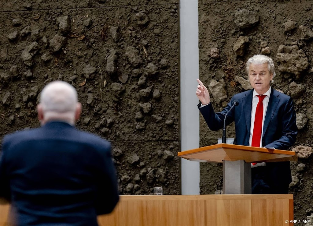 Wilders wil eerdere omstreden uitspraken niet terugnemen