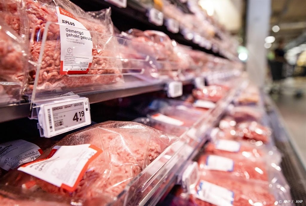 Natuur & Milieu: supermarkten moeten stunten met vlees stoppen