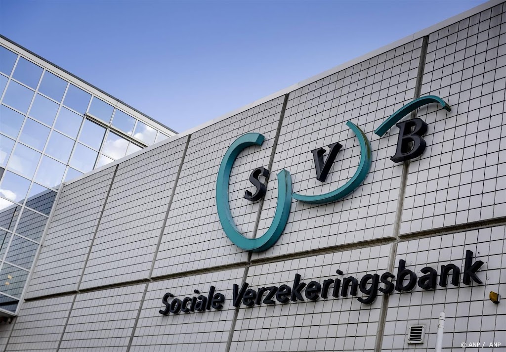 RvS: SVB mag persoonsgegevens verstrekken aan Belastingdienst