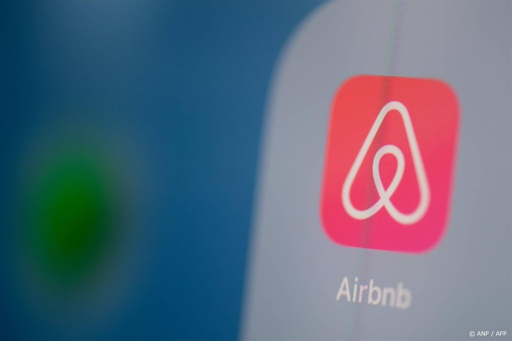 Airbnb koopt belastingzaak in Italië af voor 576 miljoen euro