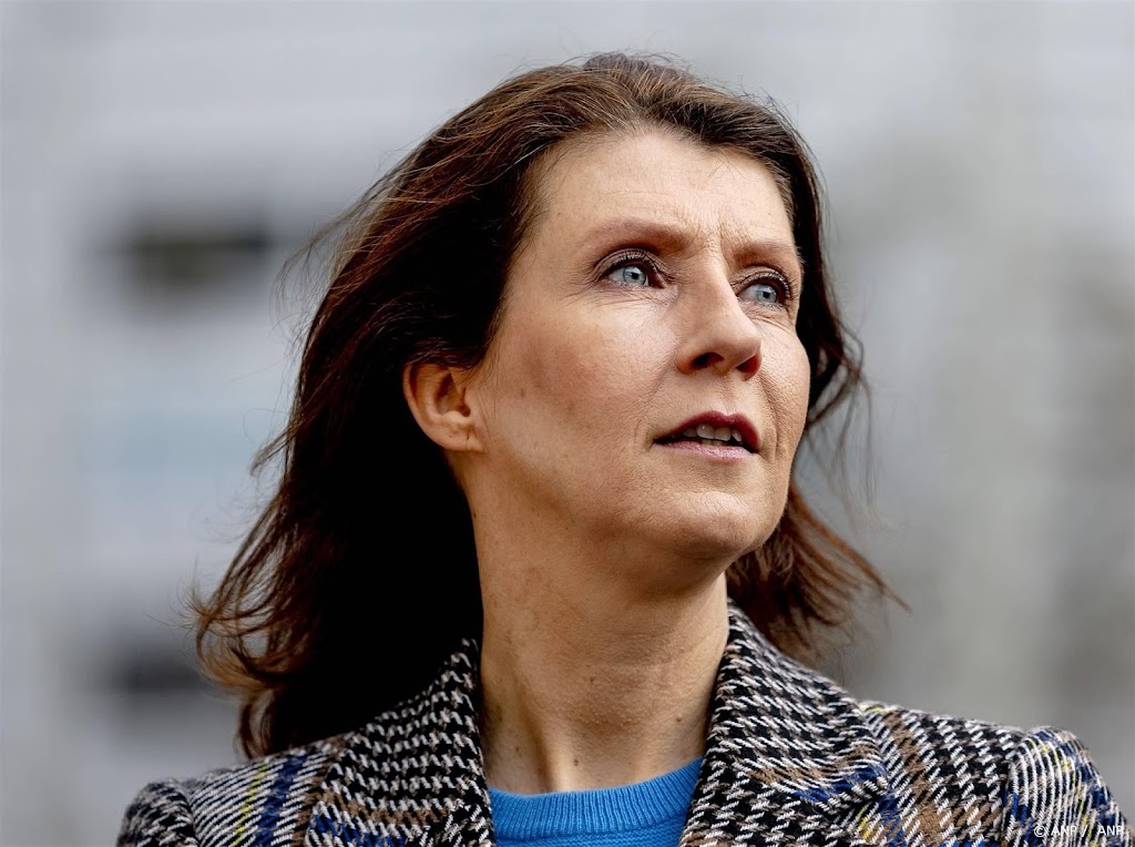 PvdD 'echt verbaasd' dat PVV met VVD en BBB wil samenwerken