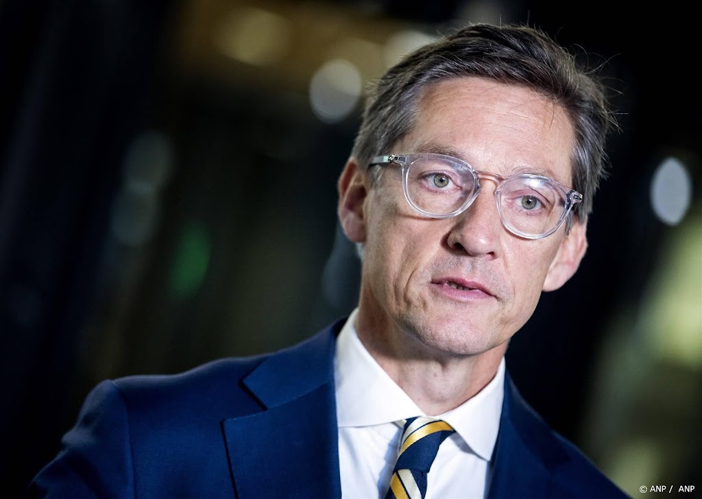 Eerdmans JA21 noemt gedogen VVD 'onbegrijpelijk en treurig'