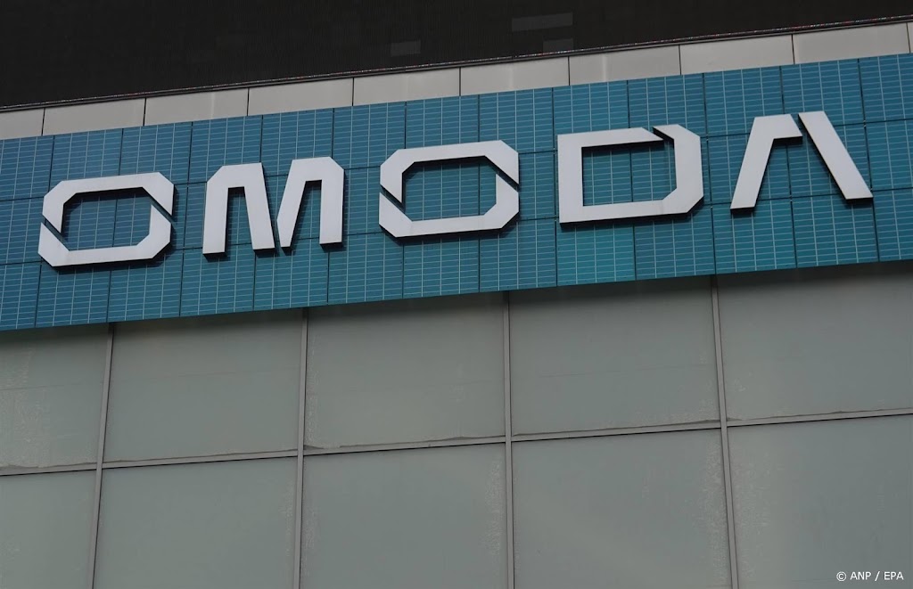 Modebedrijf Omoda naar rechter om gelijknamig Chinees automerk 