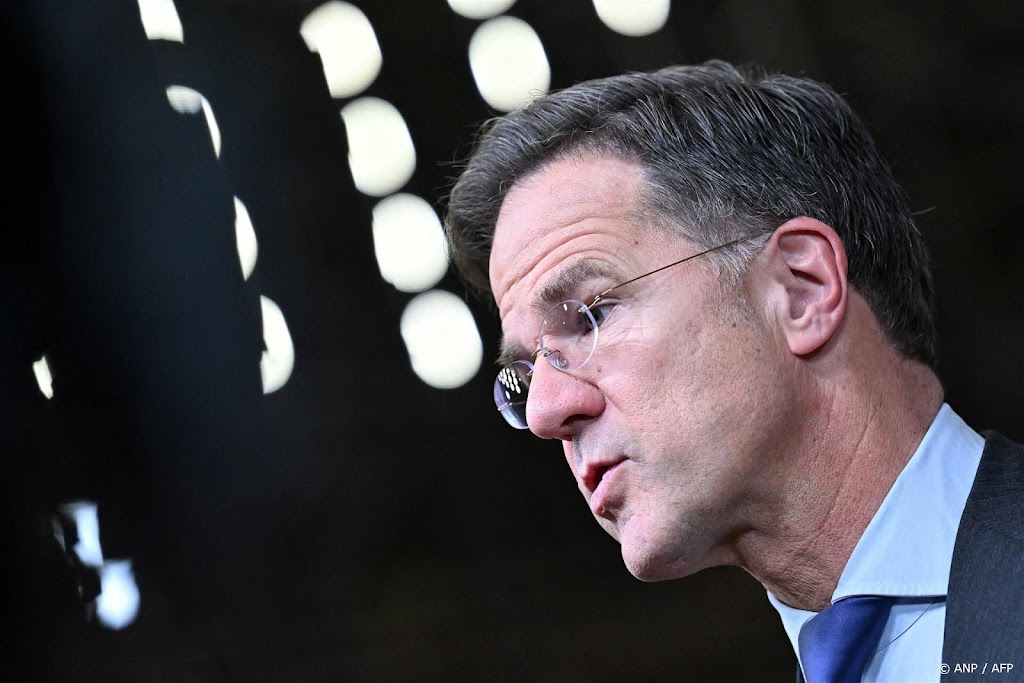 Rutte: Hongarije is met eisen op EU-top aan verkeerde adres