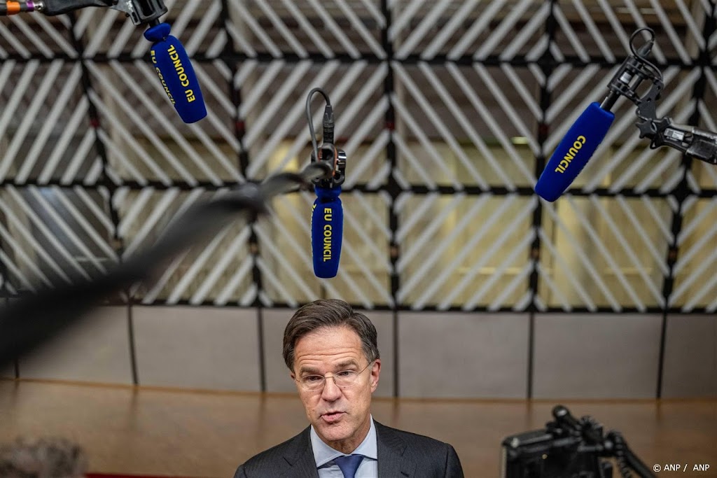 Rutte fluit Yeşilgöz terug: senaat bepaalt eigen agenda