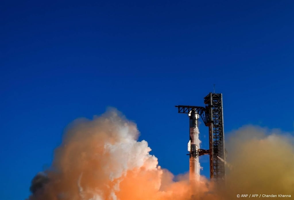 Musk verplaatst na Tesla ook hoofdkantoor SpaceX naar Texas