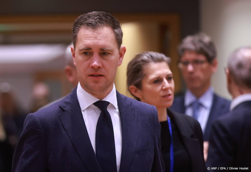 Heinen: sommetjes onderwijsakkoord steeds langs Financiën gegaan