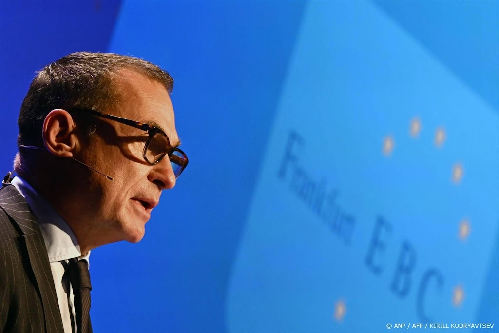 Bundesbank verlaagt groeiverwachtingen voor Duitse economie
