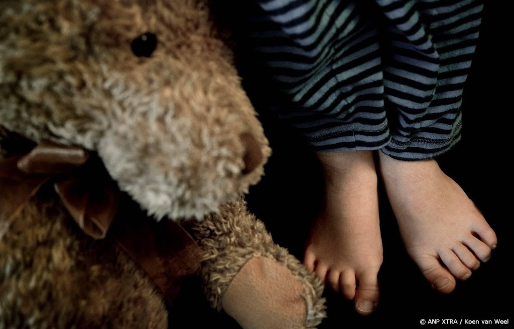 Justitieministers EU voor strenger straffen kindermisbruik