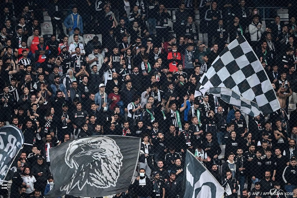 Besiktas moet fans voor uitduel met Twente thuislaten