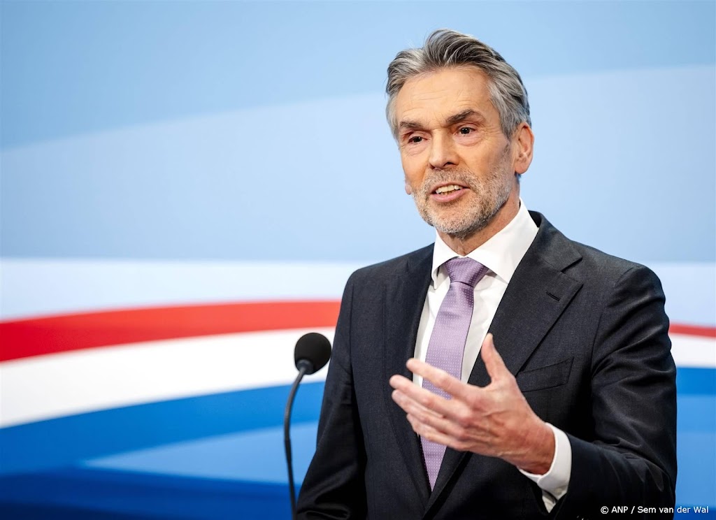 Schoof snapt zorgen Agema over begroting, wil haar 'ondersteunen'