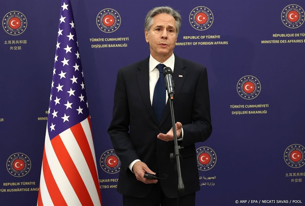 VS wil heropleving IS voorkomen na val regime Syrië