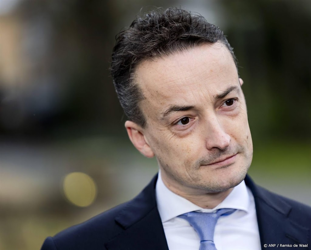 Iedereen betaalt iets meer belasting in 2026 door gedoe over btw