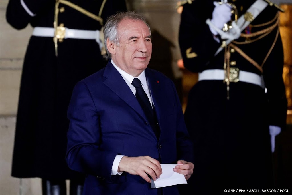 Franse premier ziet terugdringen staatsschuld als morele plicht
