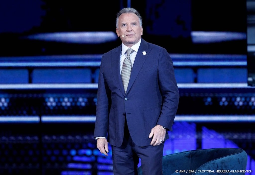 VS-gezant Witkoff ontmoet Zelensky en Europese leiders in Berlijn