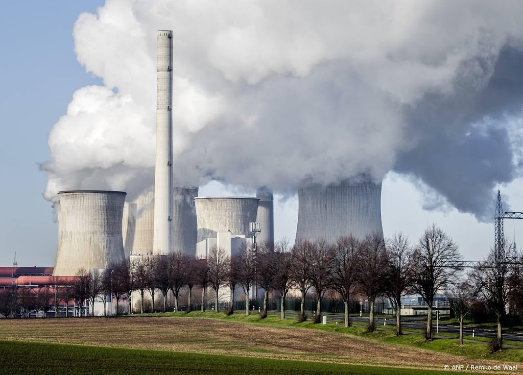 Meerderheid Nederlanders wil meer kerncentrales