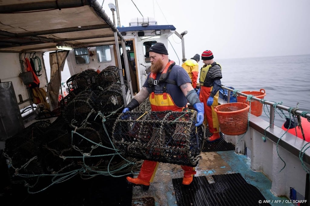 EU-ministers zijn het eens over visquota voor komend jaar