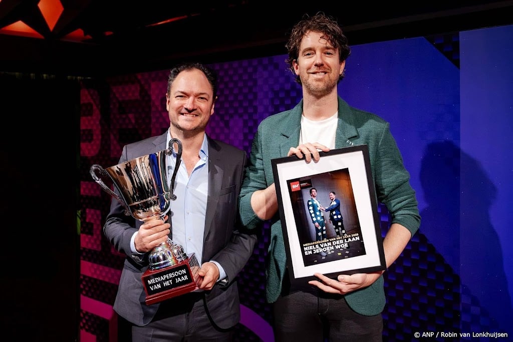 Even tot Hier haalt ruim 3,1 miljoen euro op voor Oekraïne