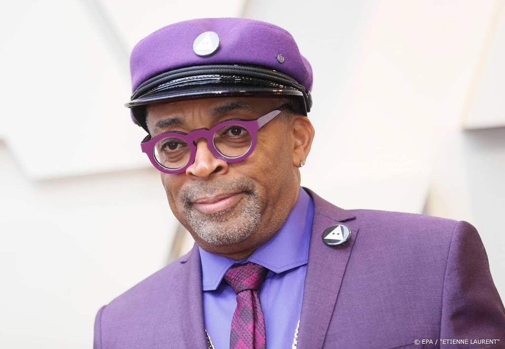 Spike Lee eerste zwarte juryvoorzitter filmfestival Cannes