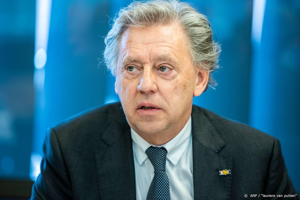 Nijpels nieuwe voorzitter raad van toezicht Stichting AAP