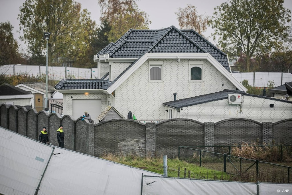 Opnieuw arrestaties drugsbende Oss