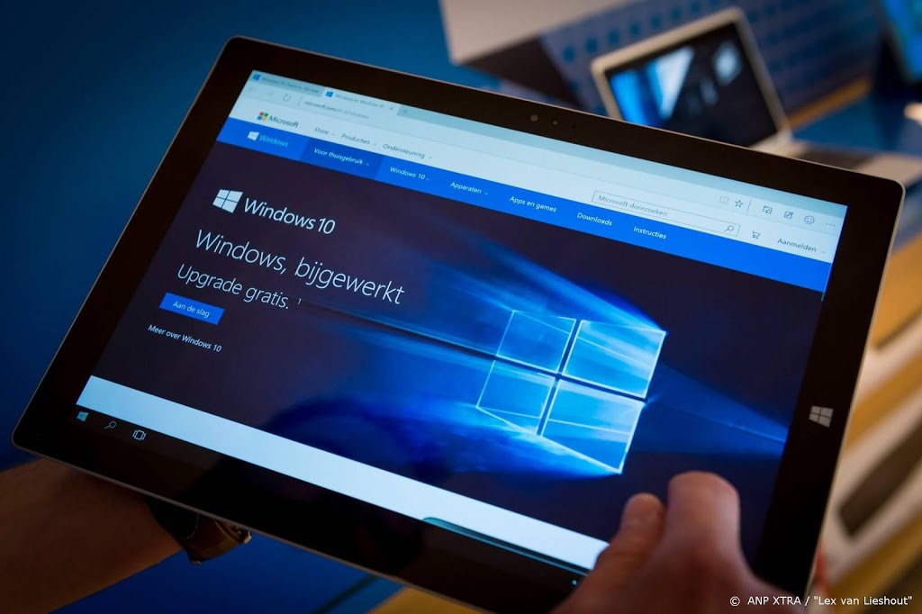 Windows dicht gat beveiliging na melding NSA 