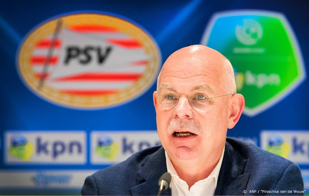 PSV gaat selectie snel versterken