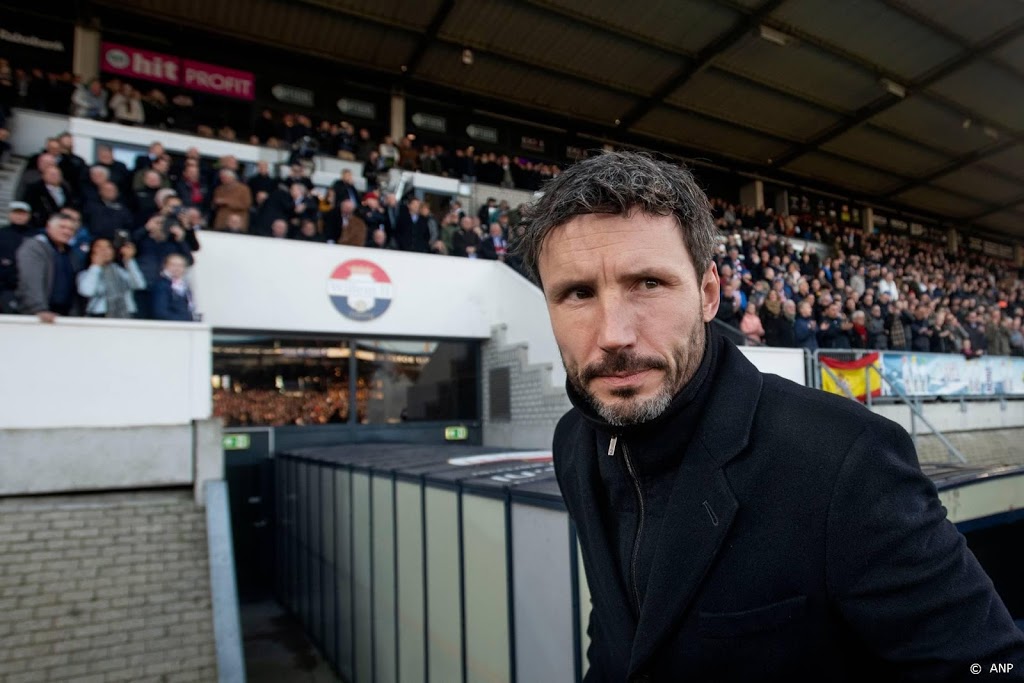 Ontslag Van Bommel zit PSV-directeur Gerbrands nog dwars