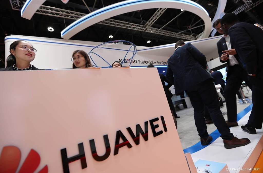 Chinese techreus Huawei rekent op integriteit Britten