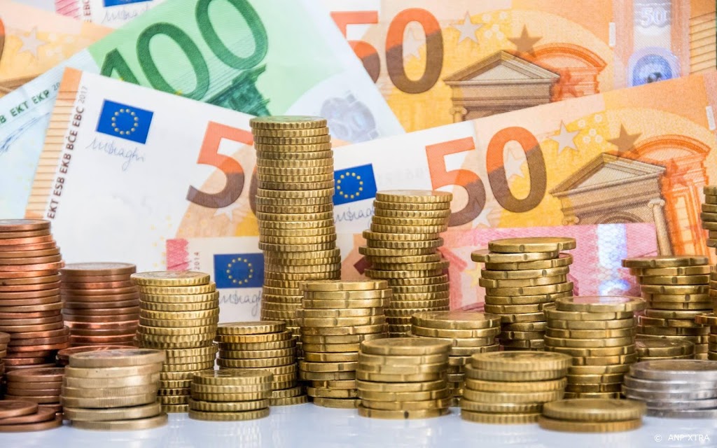 Financiële gezondheid gemeenten langs de meetlat 