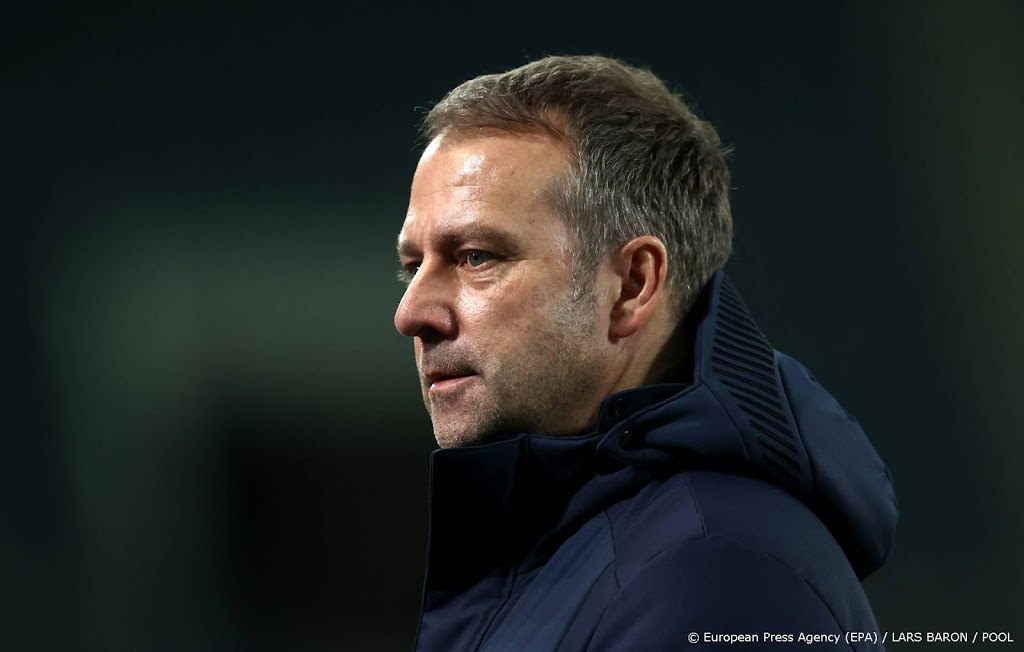 Bayern-coach Flick in shock na bekerdrama 