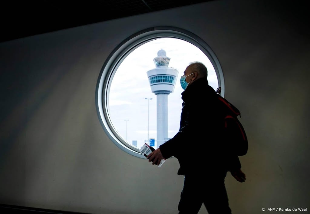 Kabinet: minder omvliegen door herinrichting luchtruim