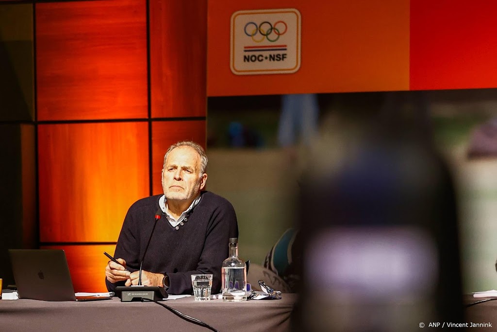Sportbonden ondertekenen manifest voor meer diversiteit