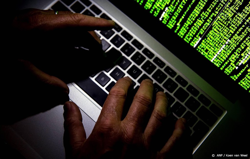 Hackers leggen overheidswebsites in Oekraïne plat