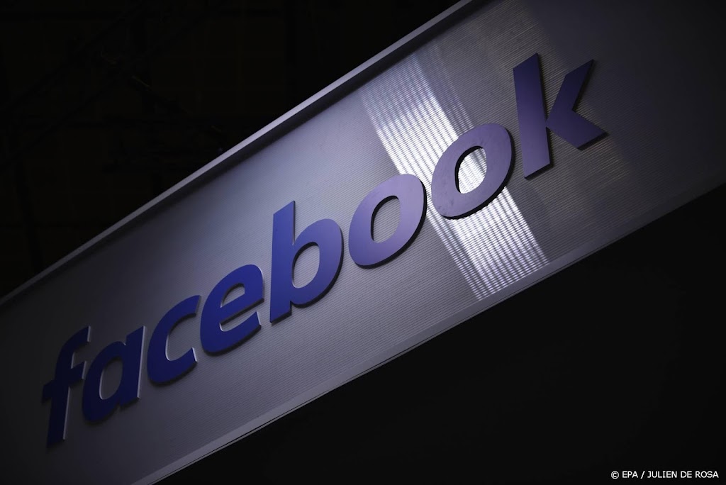 Britse miljardenclaim tegen Facebook om datagebruik