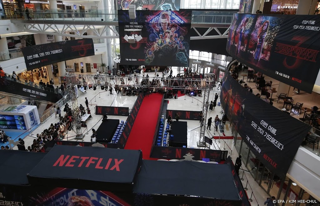 Netflix wil met Koreaanse succesformule meer abonnees trekken