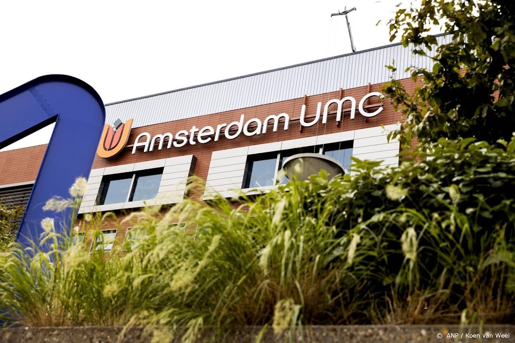 Amsterdam UMC trekt onderzoeken in vanwege fouten in gegevens