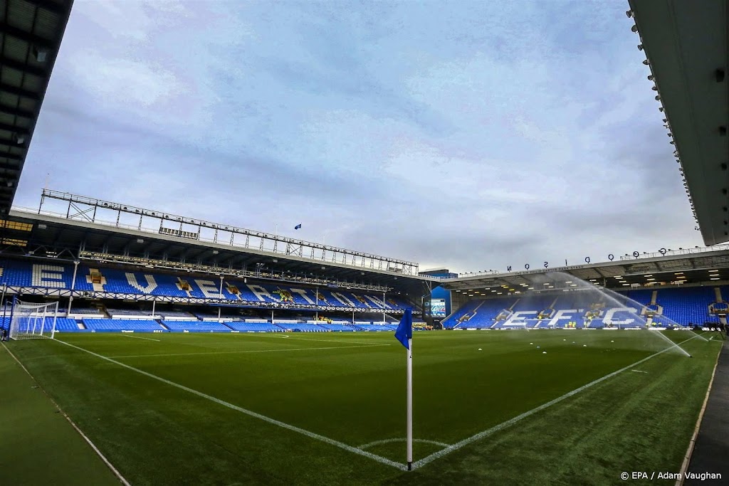 Bestuur Everton mijdt duel met Southampton wegens bedreigingen