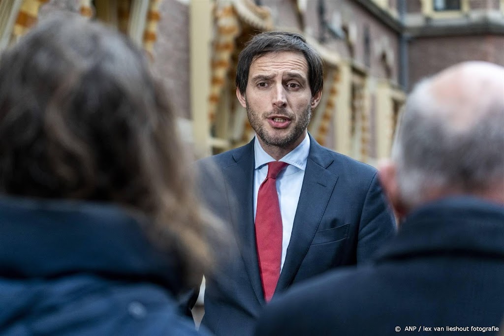Hoekstra veroordeelt 'krachtig' nieuwe executie door Iran
