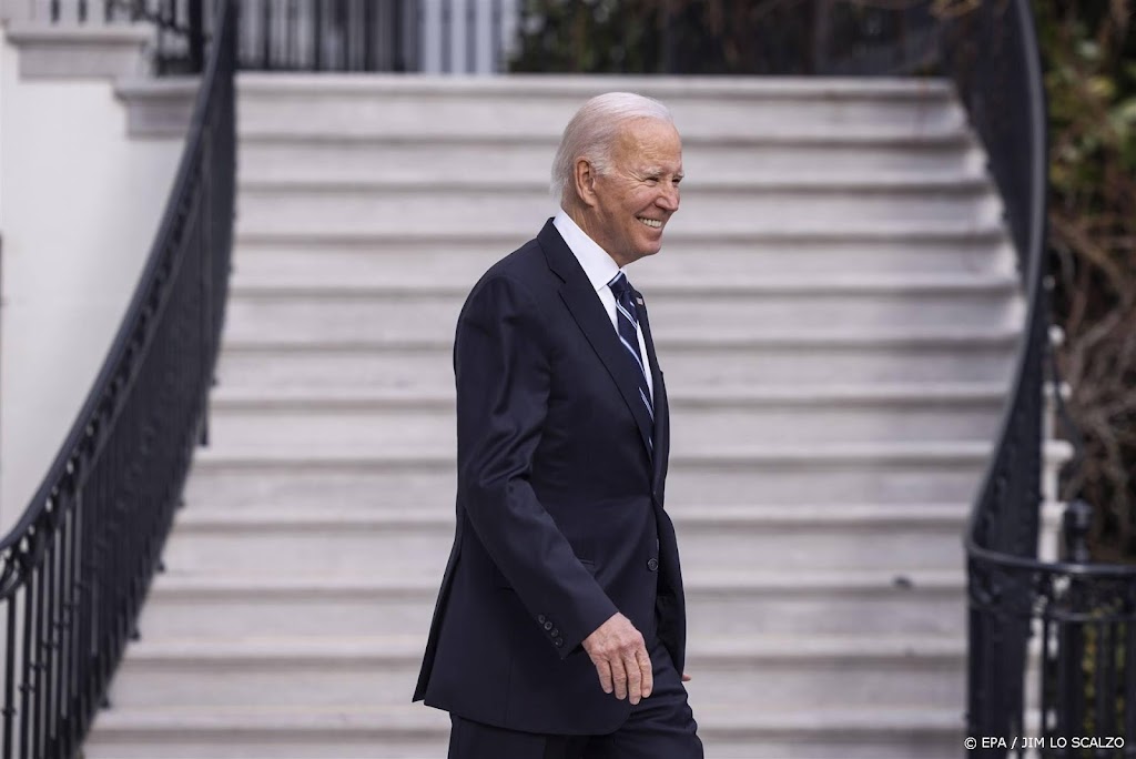 Meer geheime documenten gevonden in huis van Biden