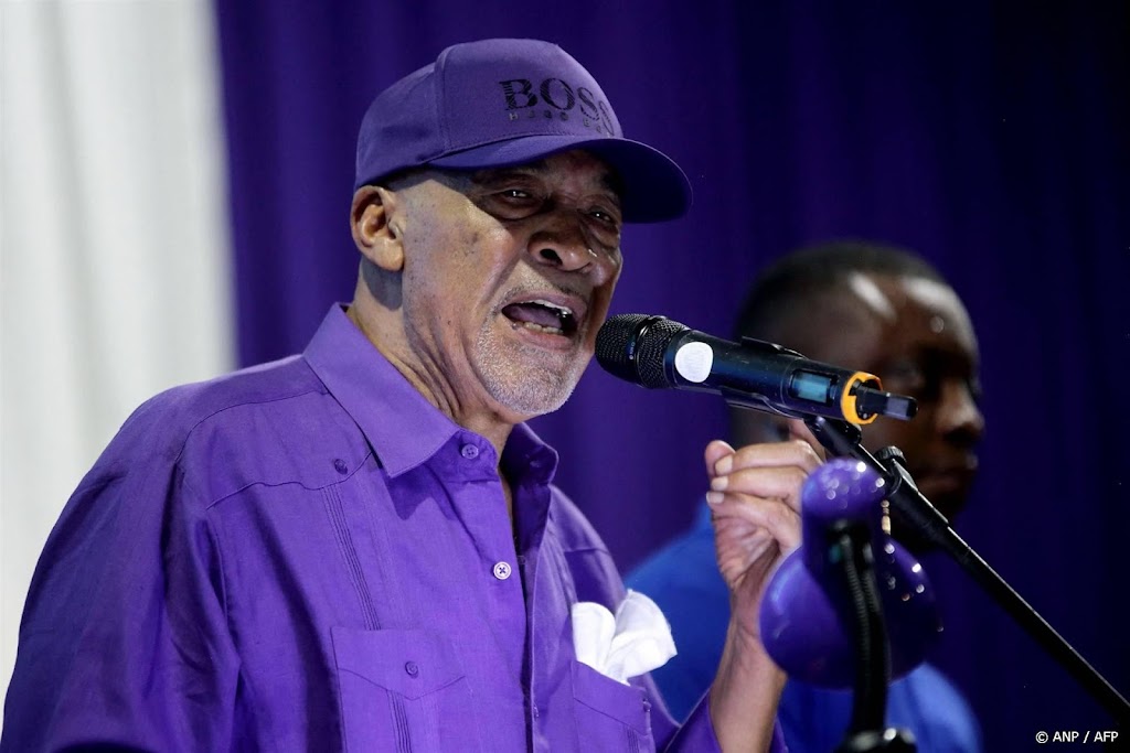 Lokale nieuwssite: Bouterse tot 9 januari in Suriname gezien