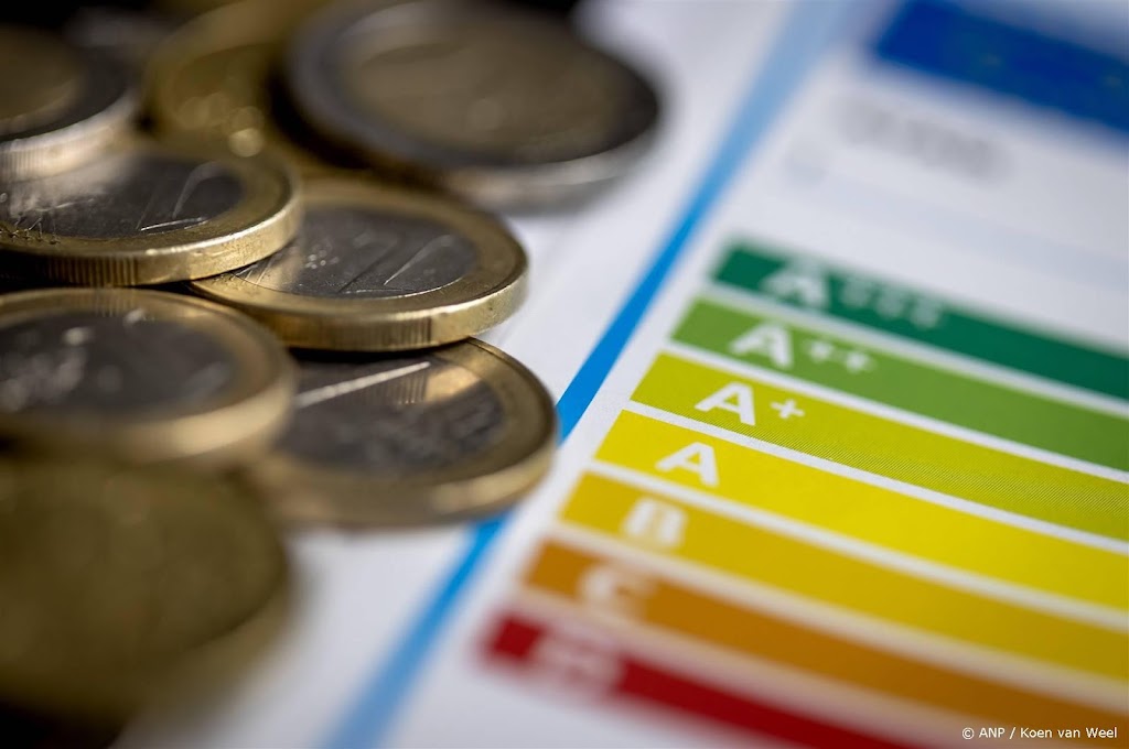 Achmea gaat huurwoningen met laag energielabel opkopen