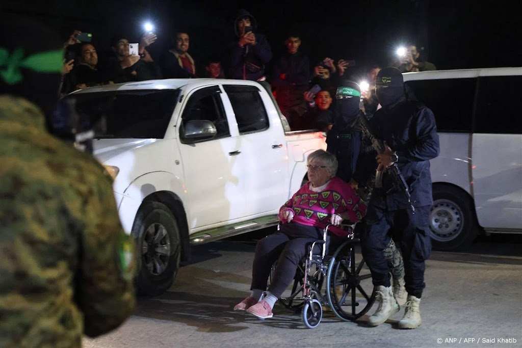 Staakt-het-vuren Gaza nog dichterbij na nachtelijke 'doorbraak'