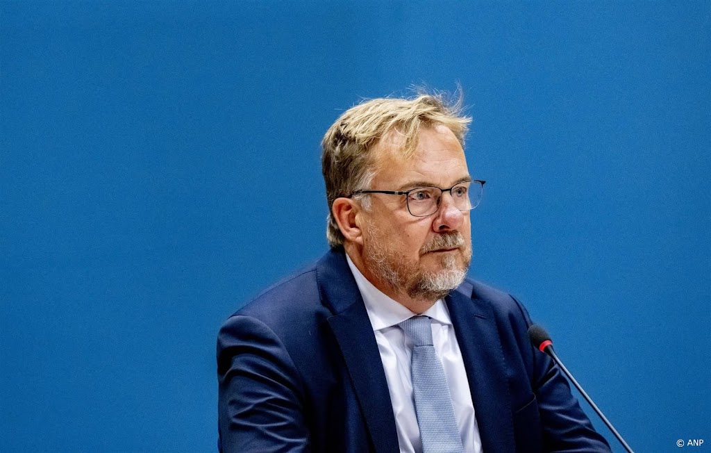 Topman EBN wil dat overheid ontwikkeling warmtenetten versnelt