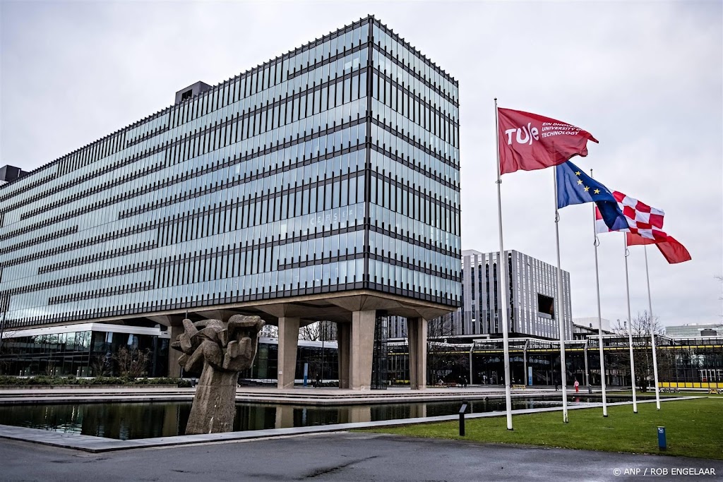 TU Eindhoven stelt tentamens week uit na cyberaanval