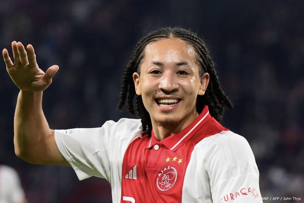 Ajax begint met Fitz-Jim en Traoré aan bekerduel met AZ